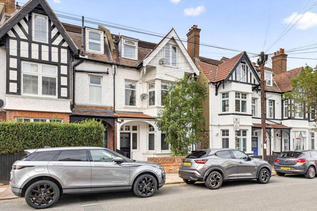 Main image of property: Guilford Avenue, Surbiton, KT5