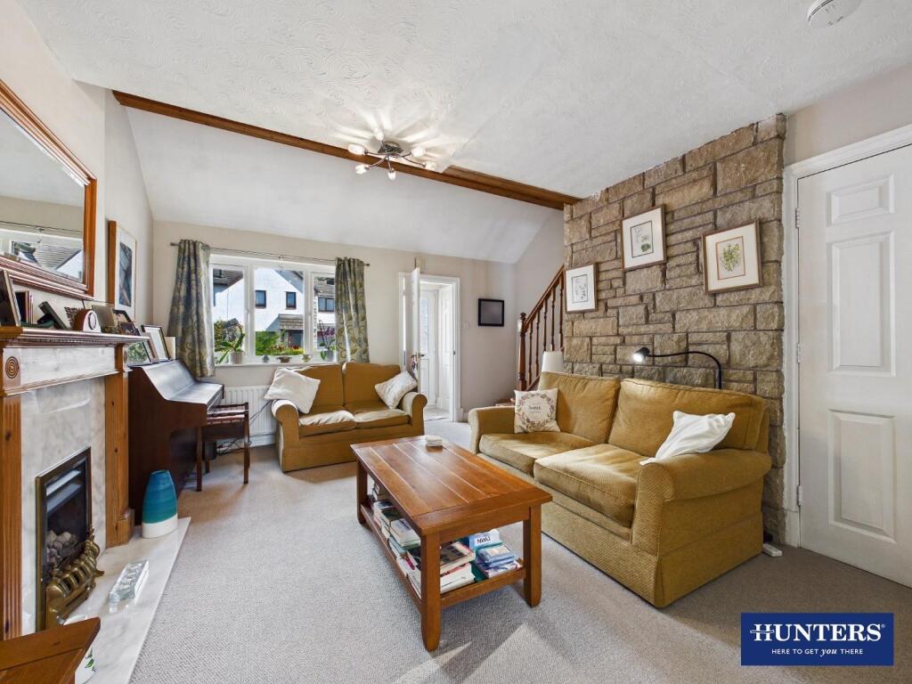 House in Kendal, Heron Hill - View 5