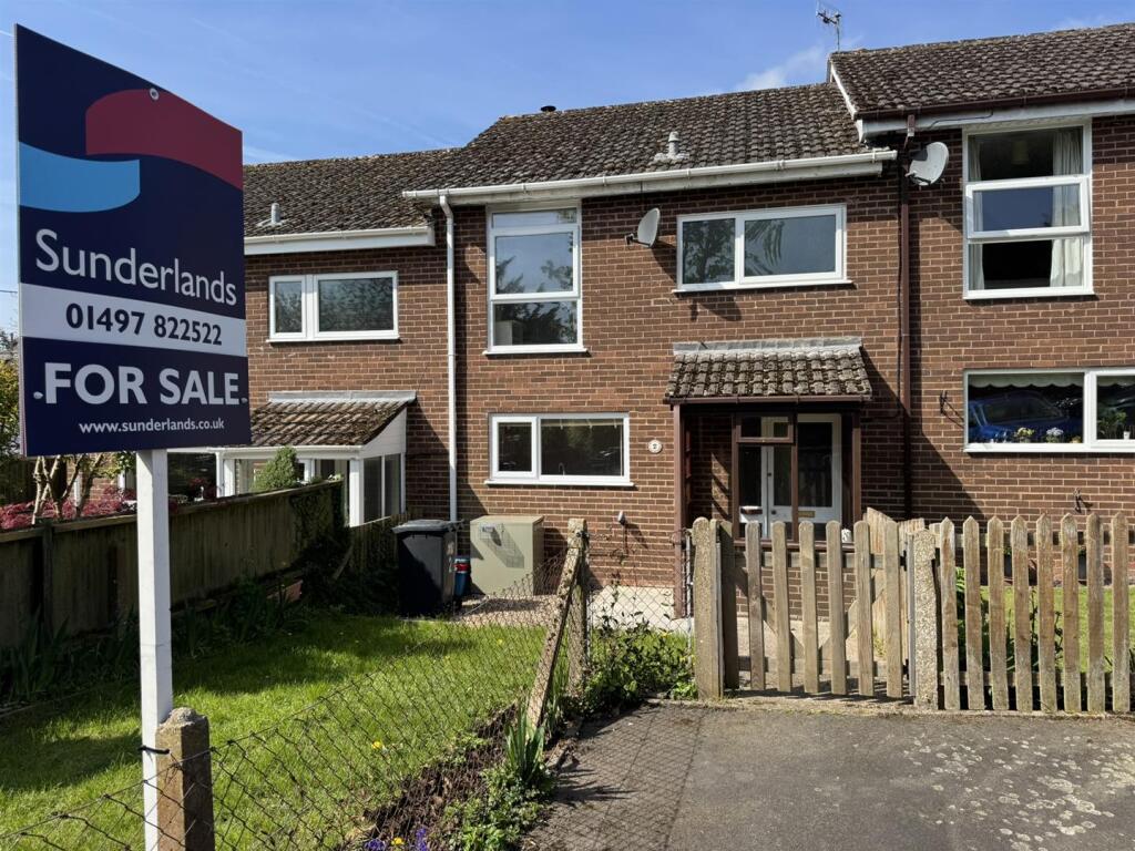 Main image of property: Llowes, Hereford