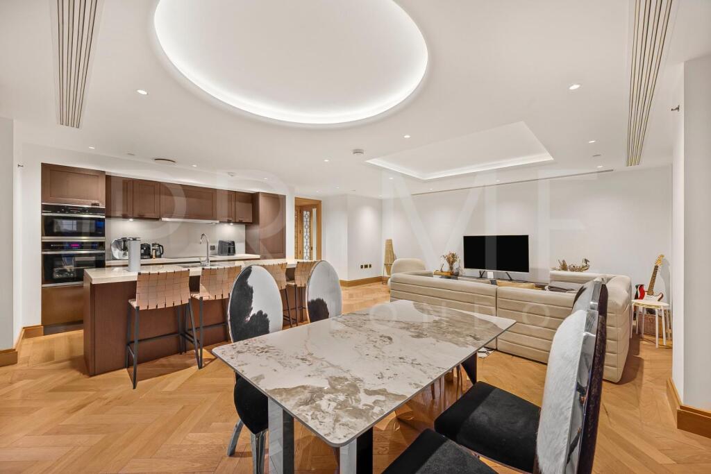 Apartment in London - View 4