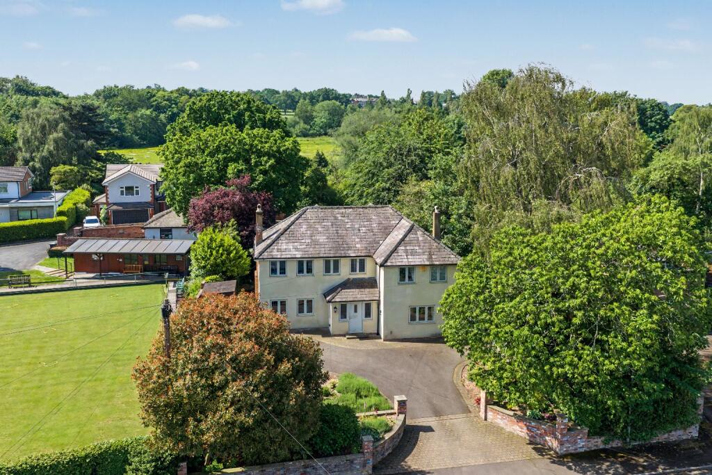 Main image of property: The Chestnuts, Stage Lane