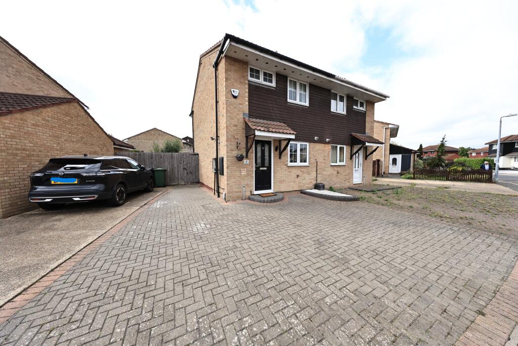 Main image of property: Medlar Road, Little Thurrock 