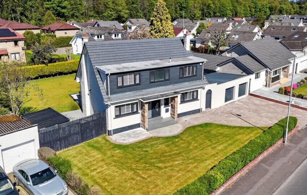 Main image of property: 41 The Loaning, Alloway, Ayr, KA7 4QL