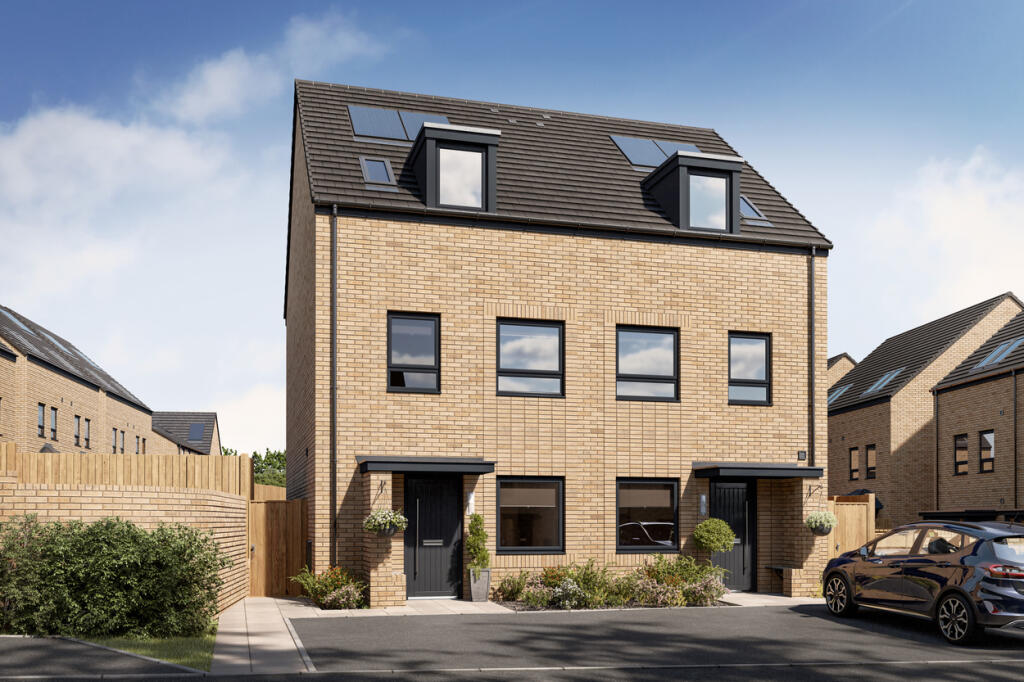Main image of property: Off Shrivenham Road, 
Highworth, 
SN6 7QQ