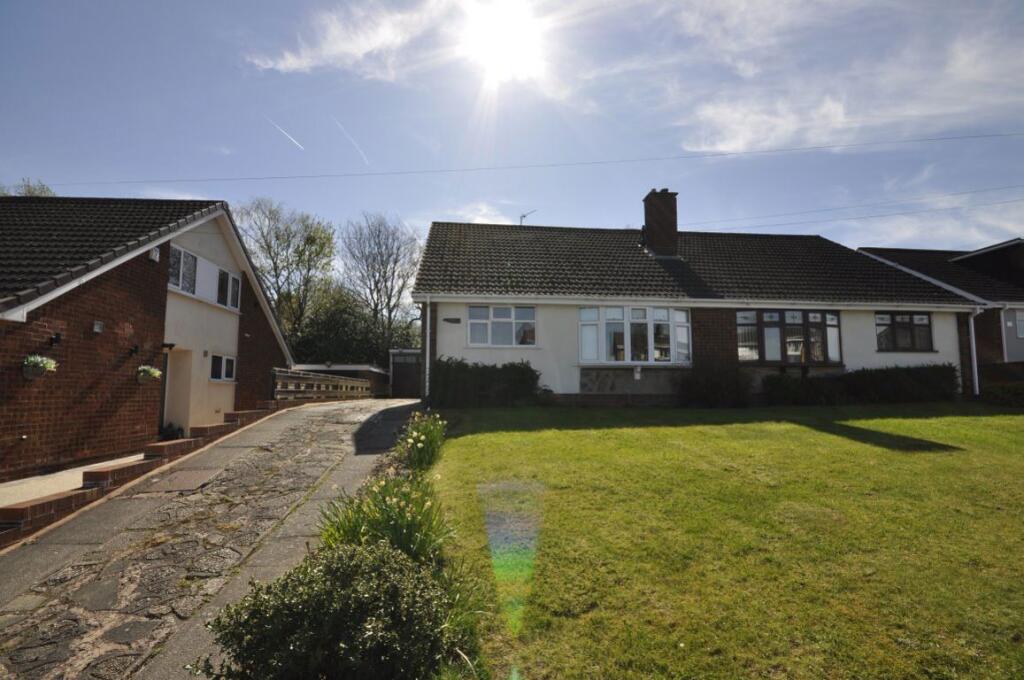 Main image of property: Northway, Sedgley