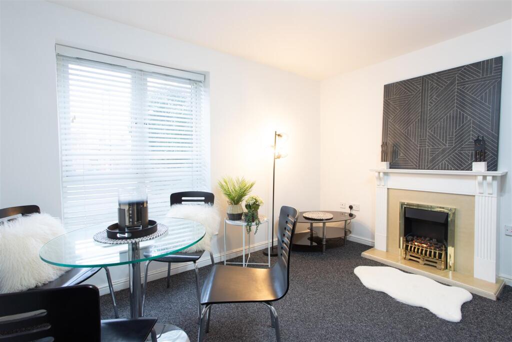 Sandy Lane, Coventry * GROUND FLOOR & IMMACULATE * photo 2