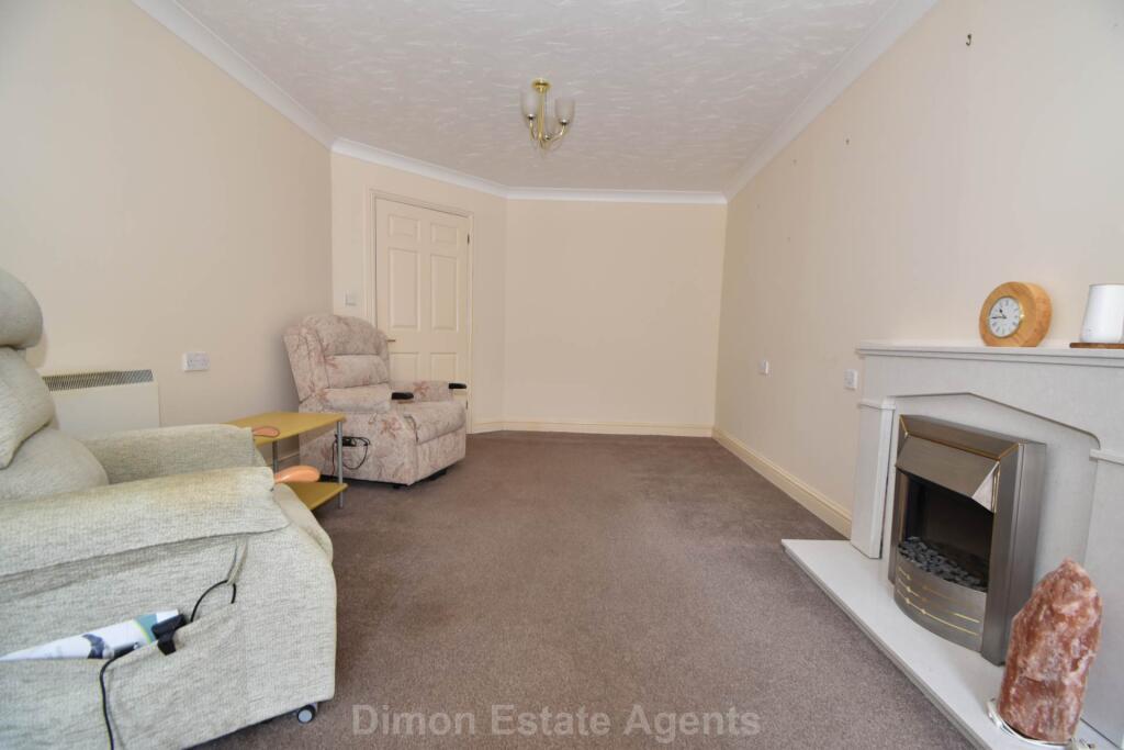 Canberra Court, Canberra Close, Gosport - View 5