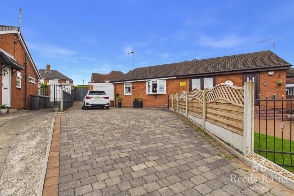 Main image of property: South Hill Rise, Leeds, West Yorkshire, LS10
