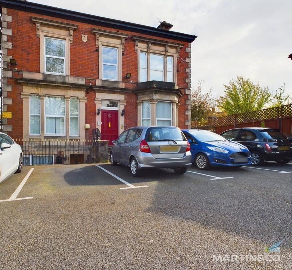 Main image of property: Balls Road, Birkenhead 