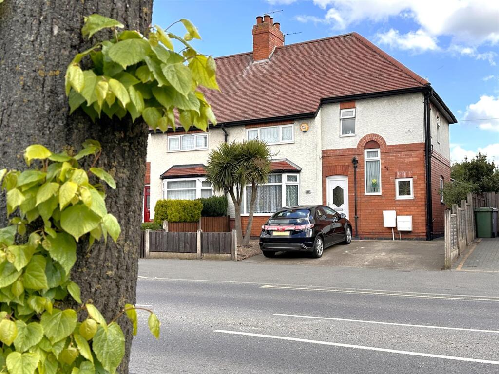 Main image of property: Bowbridge Road, Newark
