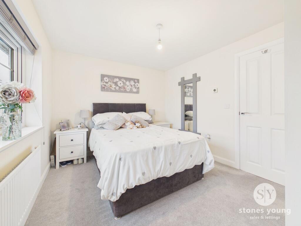 Additional image 11 of Hewitt Close, Clitheroe, BB7