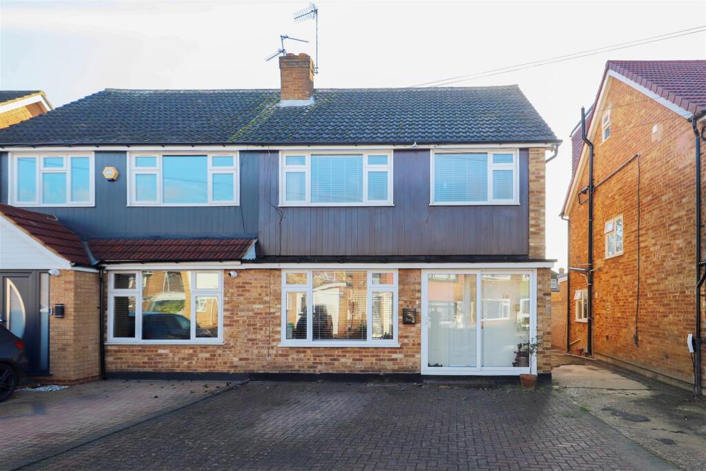 Main image of property: Craig Drive, Hillingdon, UB8