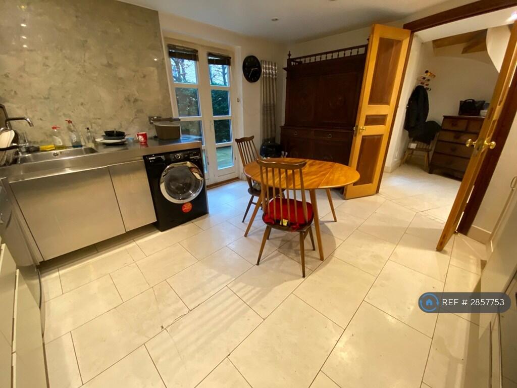 1 bedroom house share for rent