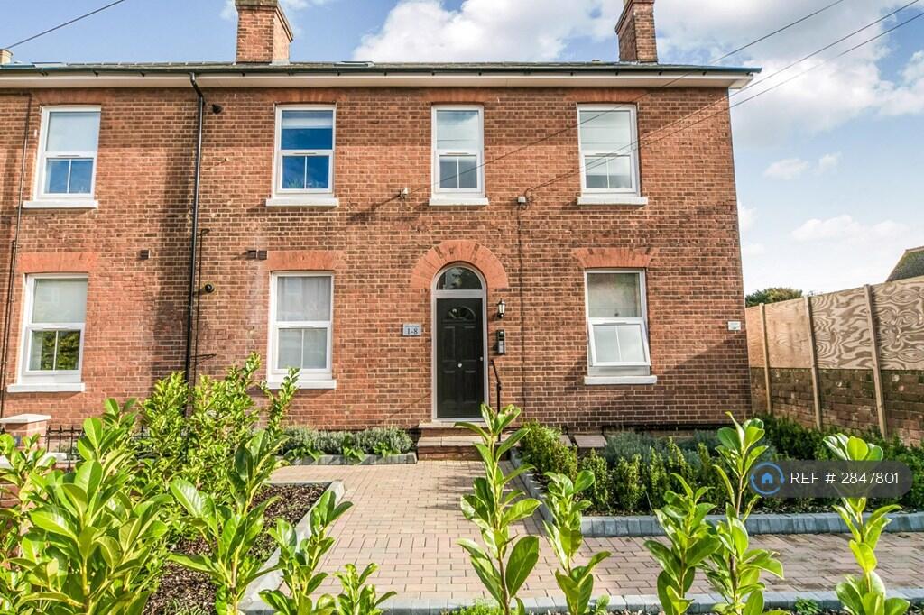 Main image of property: Helena House, Reading, RG1