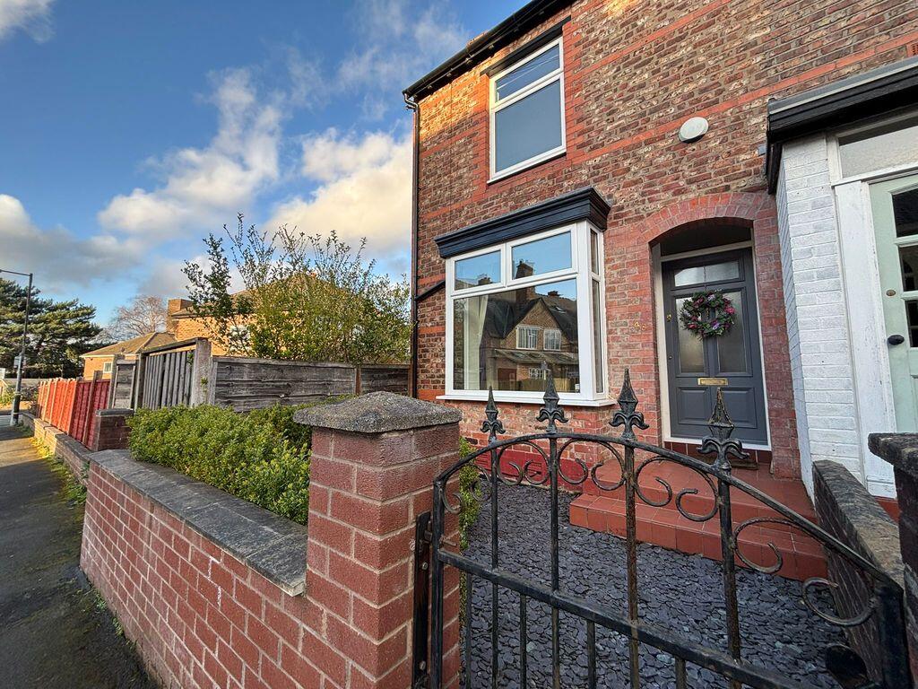 Main image of property: Weldon Road, Altrincham