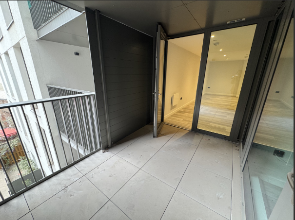 Apartment in Birmingham - More