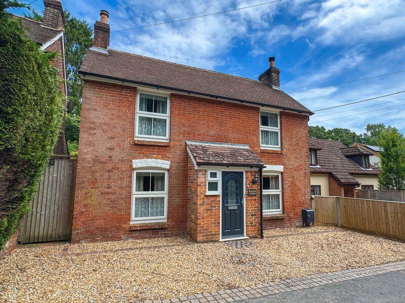 Main image of property: Shedfield