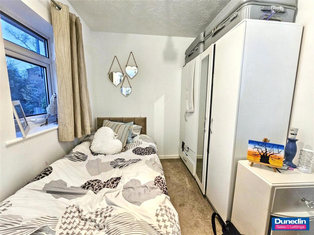 Additional image 9 of Eachway Farm Close, Rednal, Birmingham, West Midlands, B45