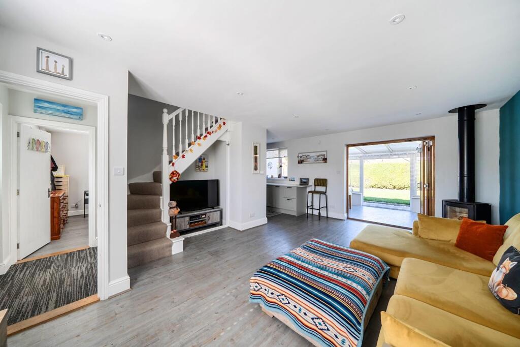 House in Portsmouth - View 4