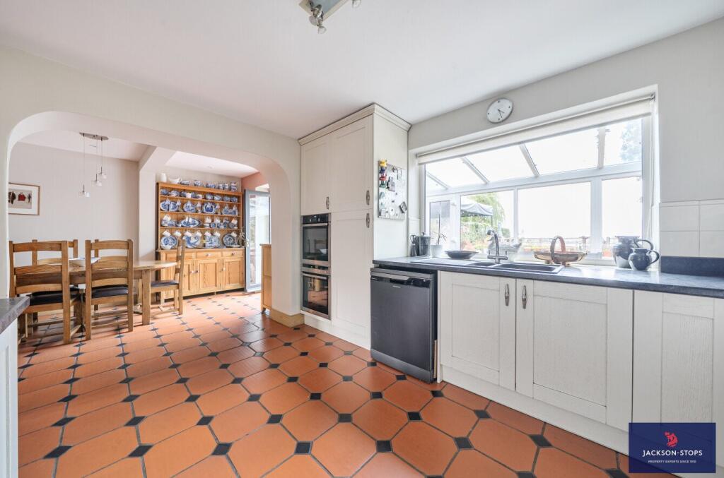 House in Northampton - More