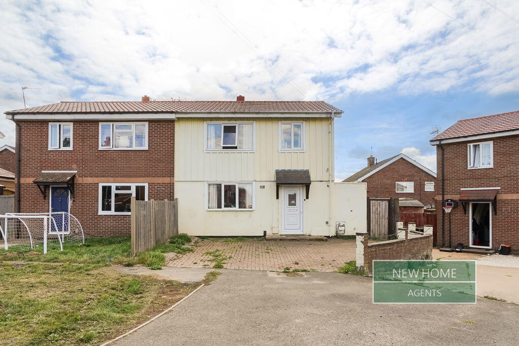 House in South Kesteven, Grantham