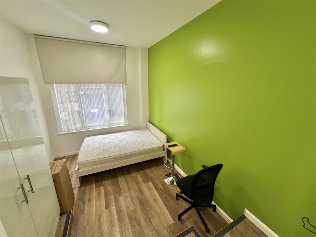 Main image of property: Regent Street, Sheffield