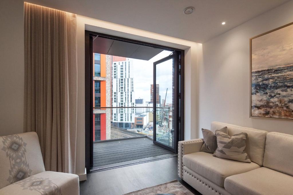 Apartment in London - More