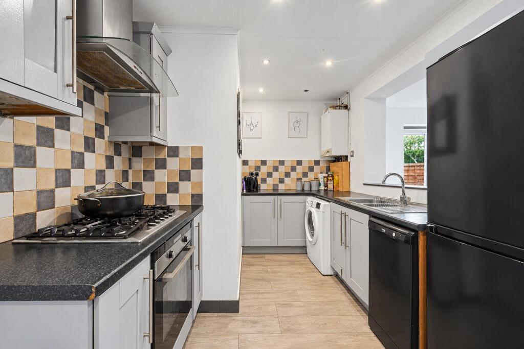 House in Nottingham, Sawley - View 5