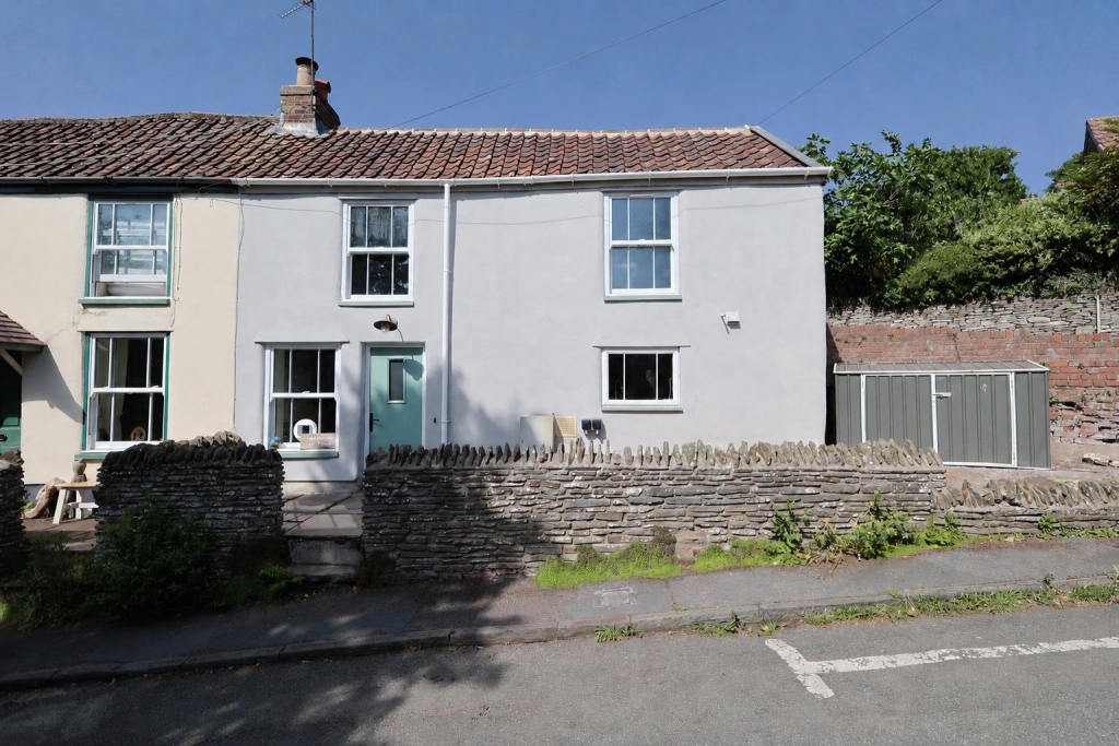 Main image of property: Frenchay Hill, Frenchay, Bristol, BS16 1LU