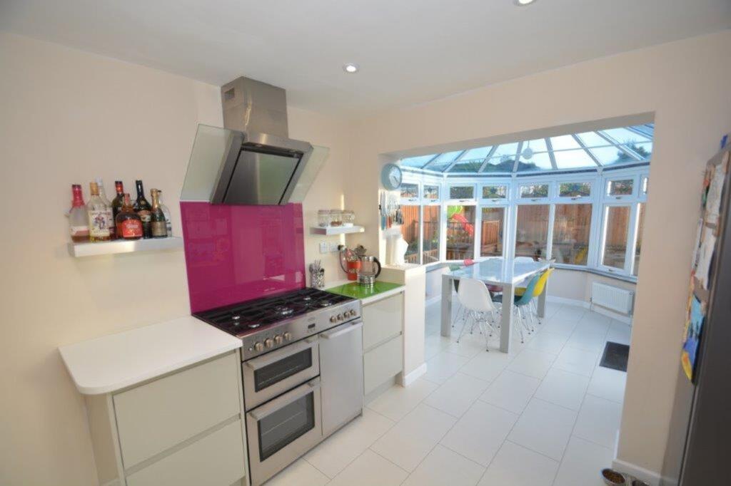 House in Truro - View 2