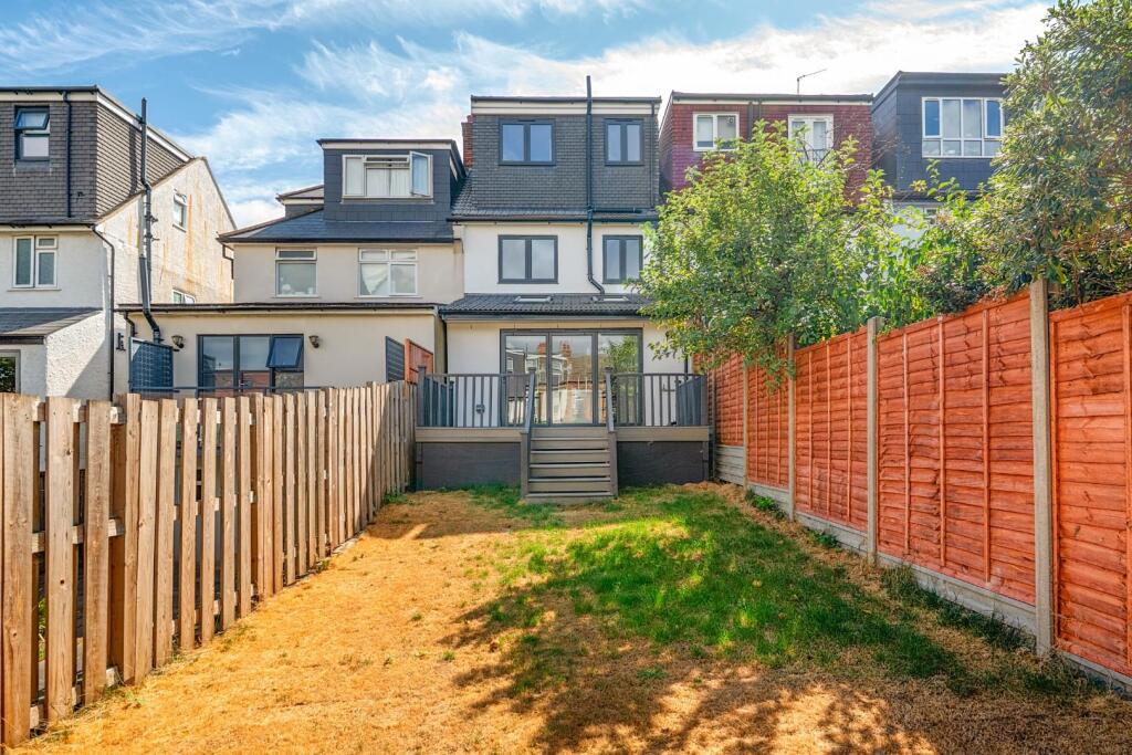Main image of property: Salehurst Road, London, SE4