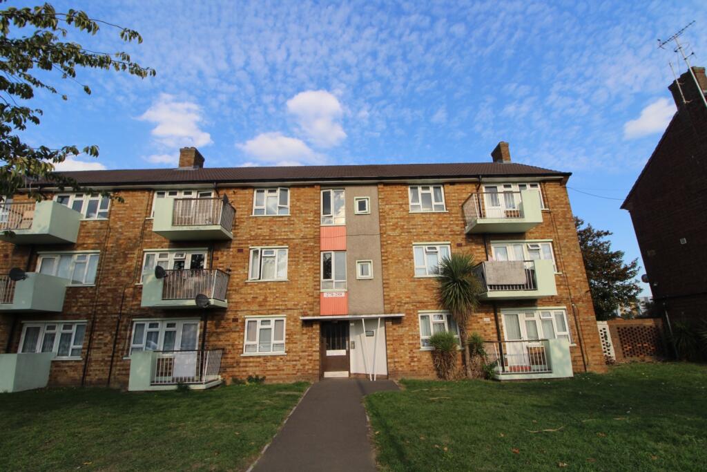 Main image of property: Rainham Road South, Dagenham, Essex, RM10
