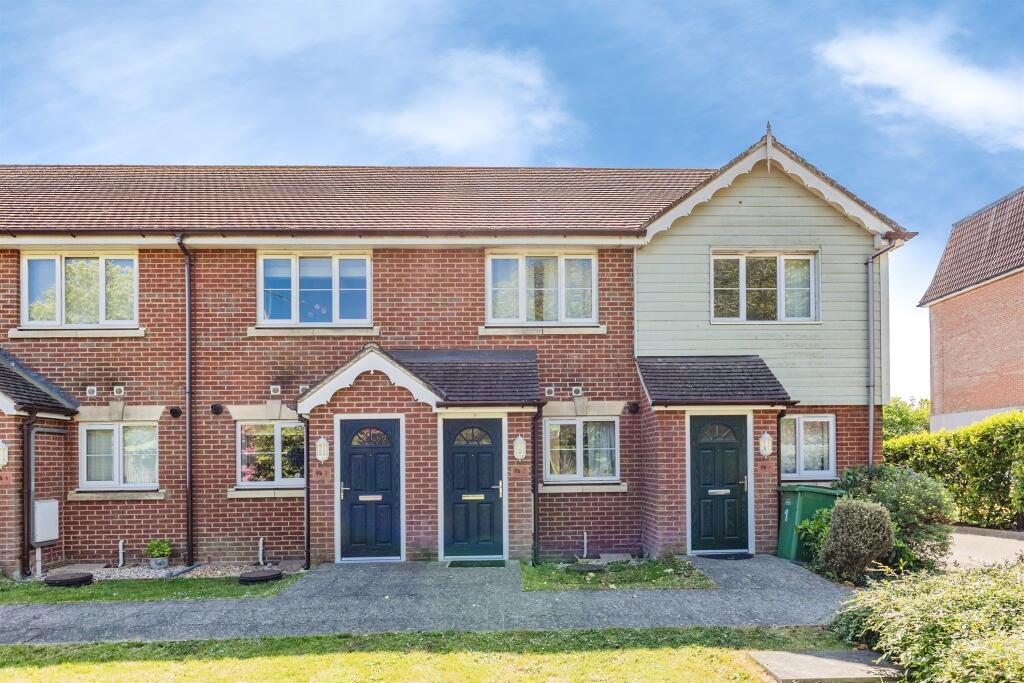 Main image of property: Seacrest View, Hastings