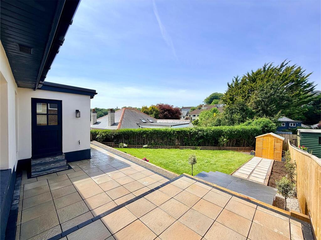 House in Plymouth - View 3