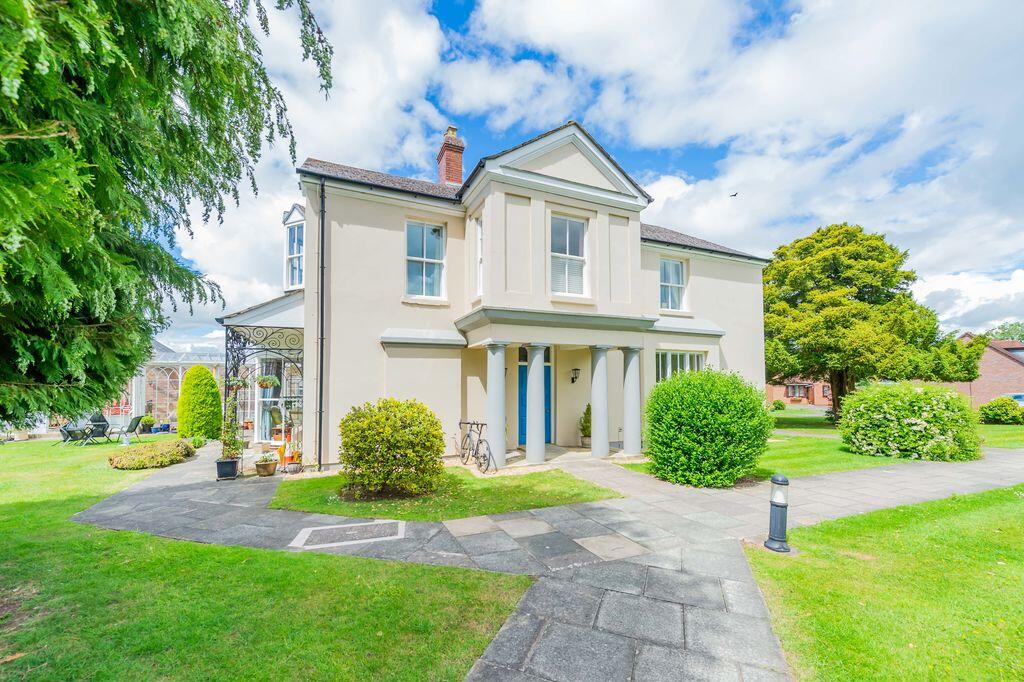Main image of property: Trimpley Court, Ellesmere