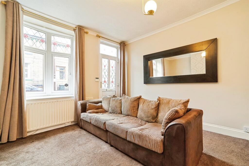 Shaftesbury Avenue, Shipley - View 3
