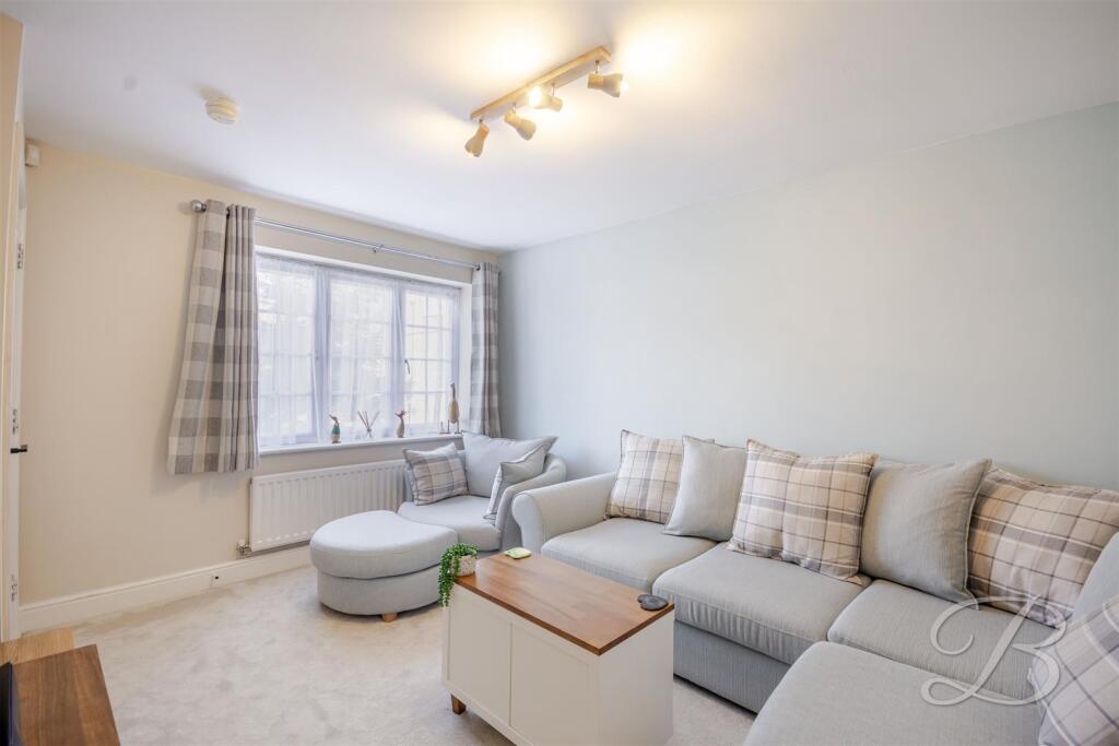 House in Newark and Sherwood, Ollerton and Boughton CP - More