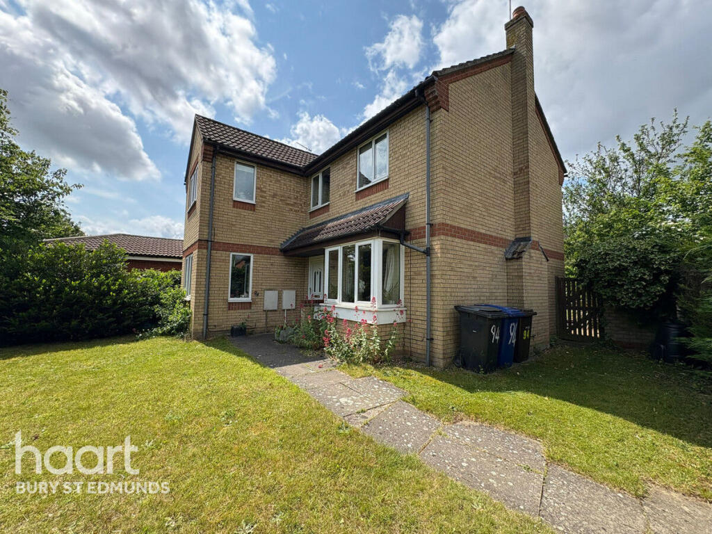 Main image of property: Appledown Drive, BURY ST EDMUNDS