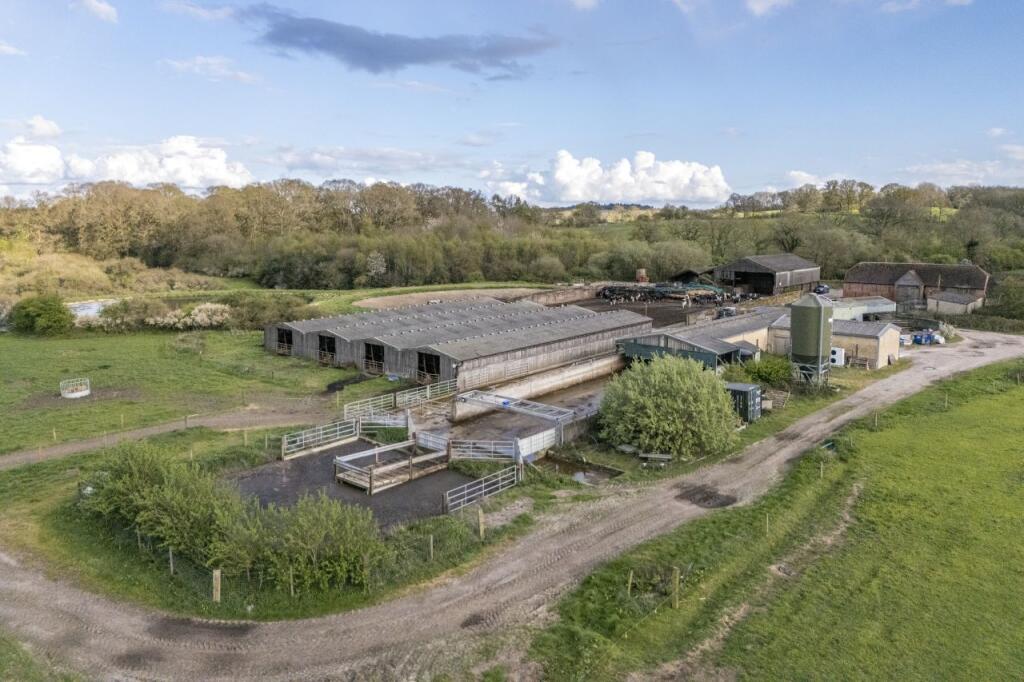 Barrs Farm