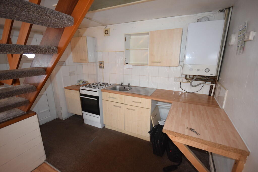 Star Street, Ulverston photo 5