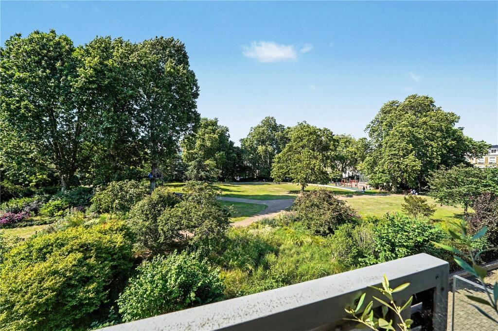 Apartment in London - View 2