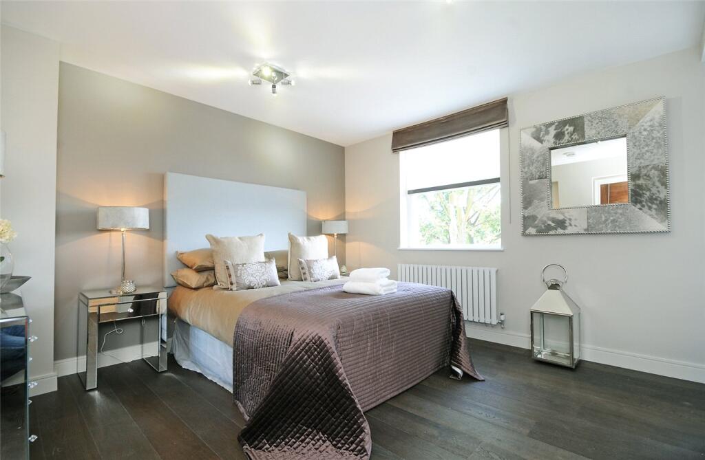3 bedroom apartment for rent
