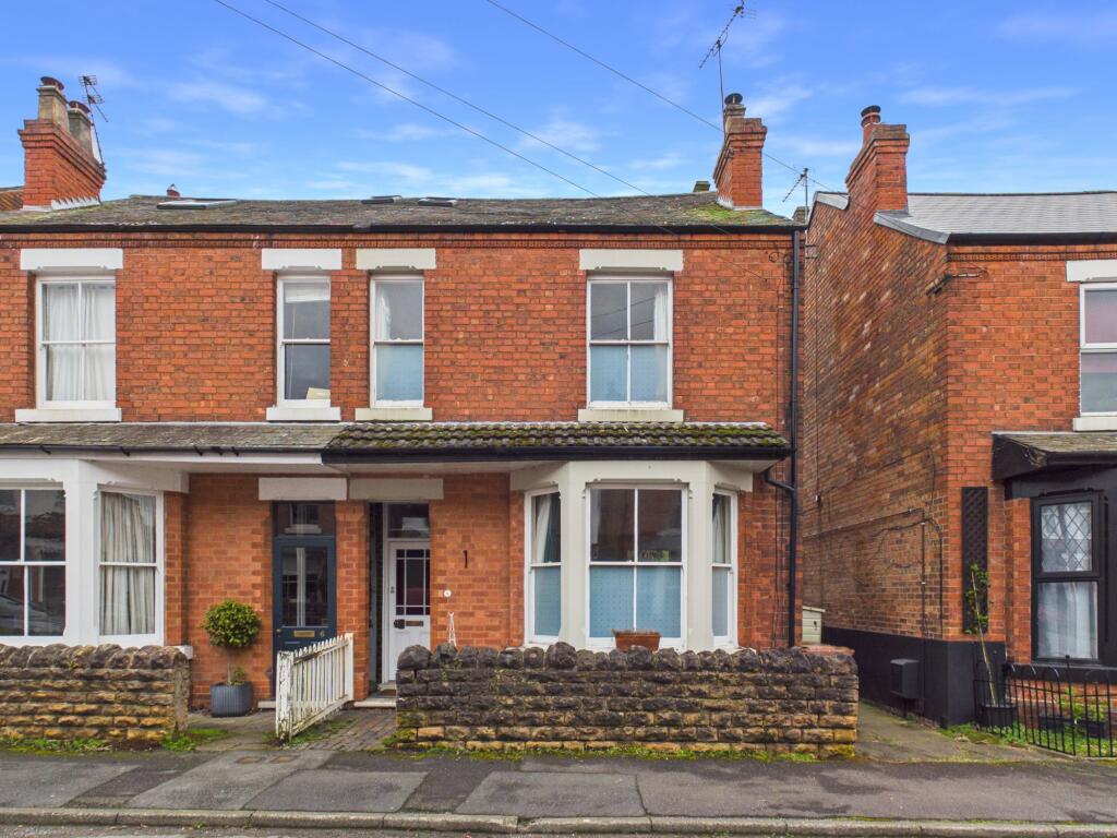 Main image of property: Station Avenue, Gedling, Nottingham