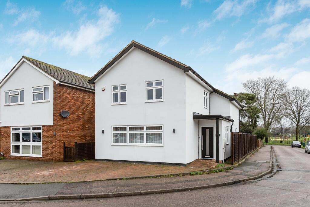 Main image of property: Carisbrooke Road, St. Albans, Hertfordshire, AL2