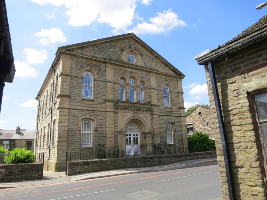 Main image of property: Market Street, Whitworth