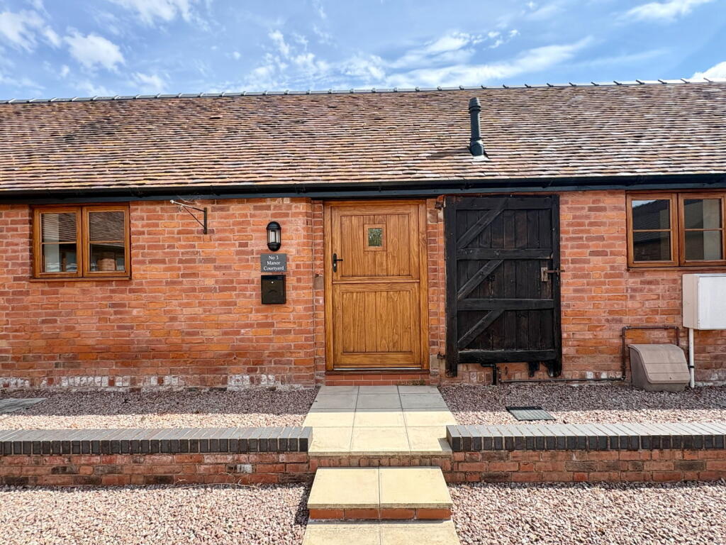 Main image of property: Upton Road, Powick, Worcestershire, WR2 4RN