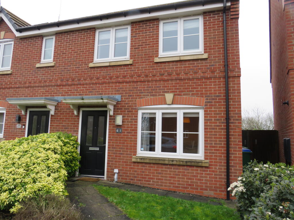 Main image of property: Campbell Bannerman Way, Tividale, OLDBURY