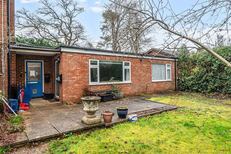Main image of property: Ashstead Lane, Godalming