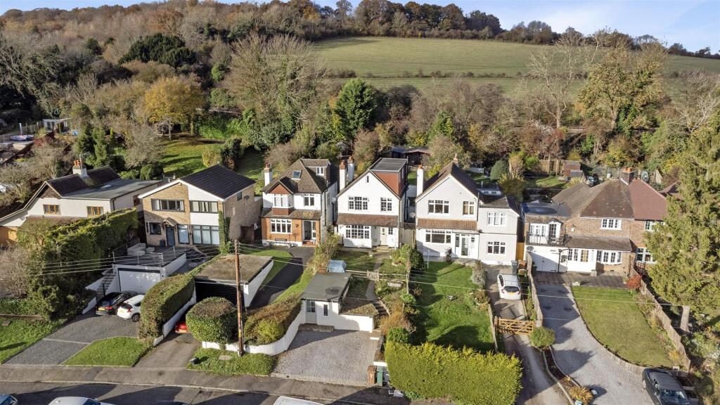 House in Reigate and Banstead, Surrey