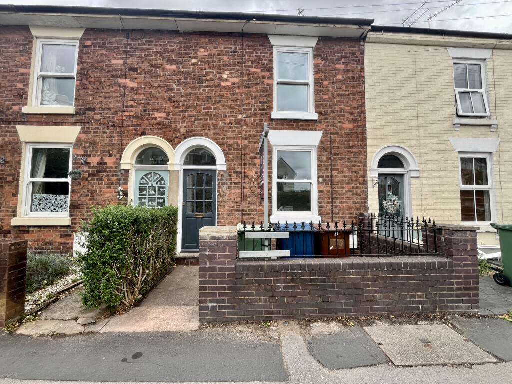 Main image of property: Friars Terrace, Stafford, ST17 4AU